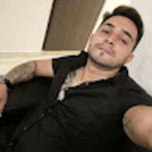 Meet your Posher, Reynaldo